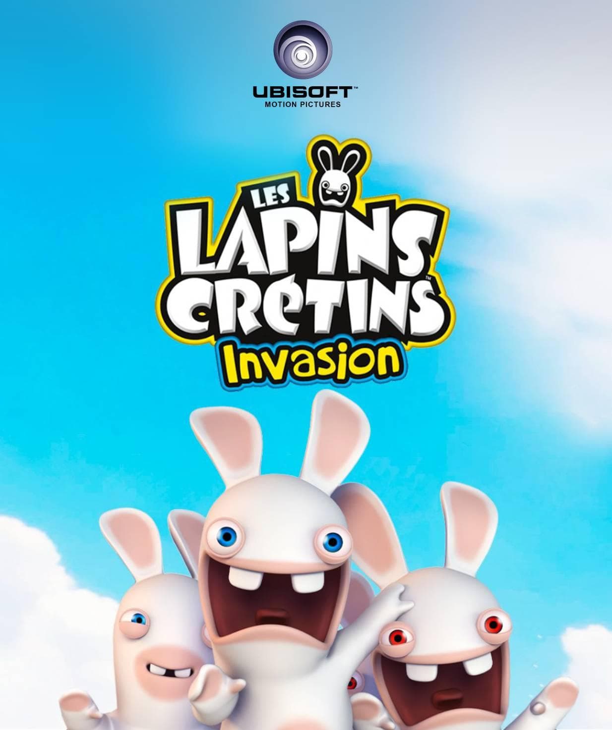 Rabbids Invasion-S4E1-1080P