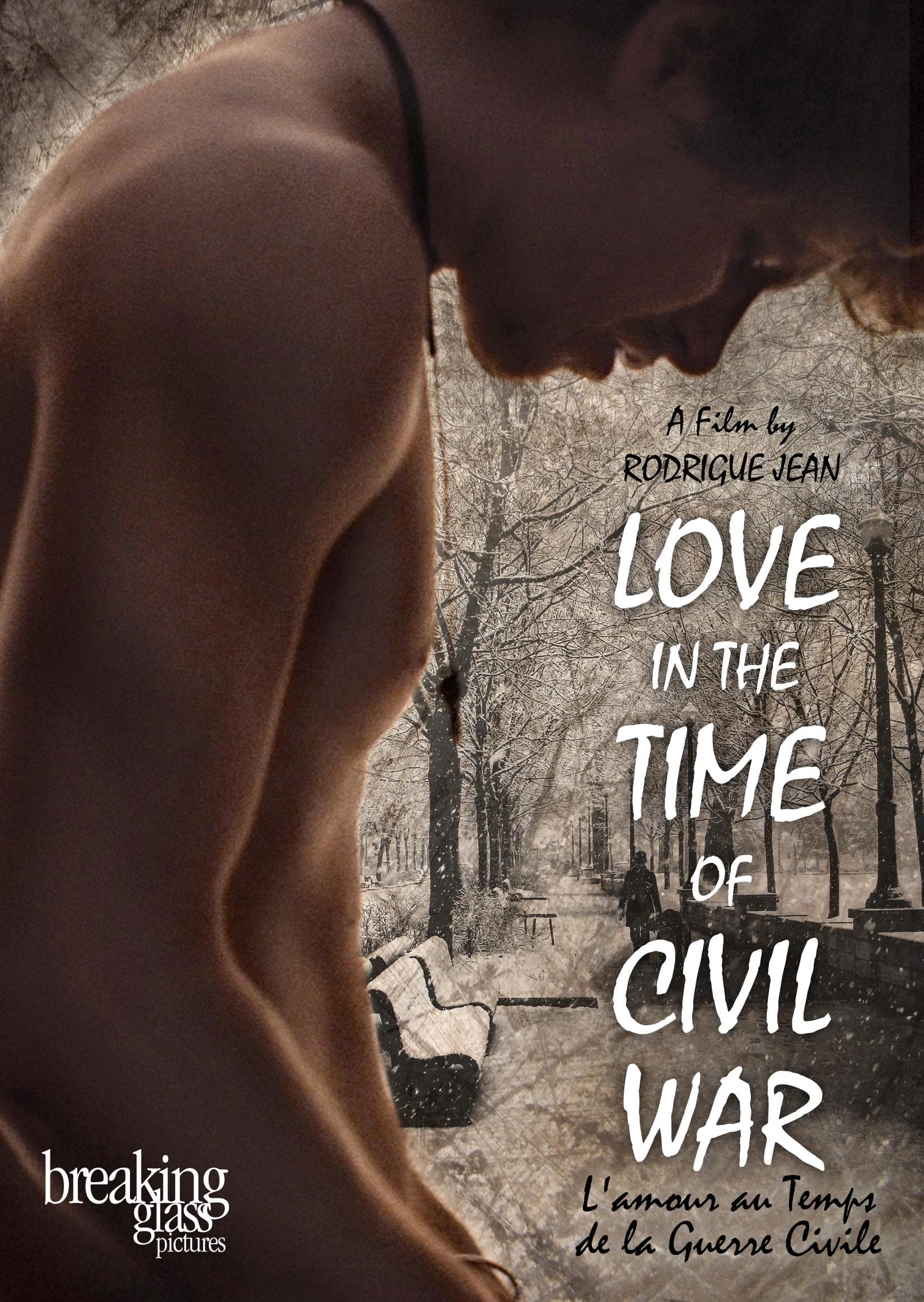 Love in the Time of Civil War-360P
