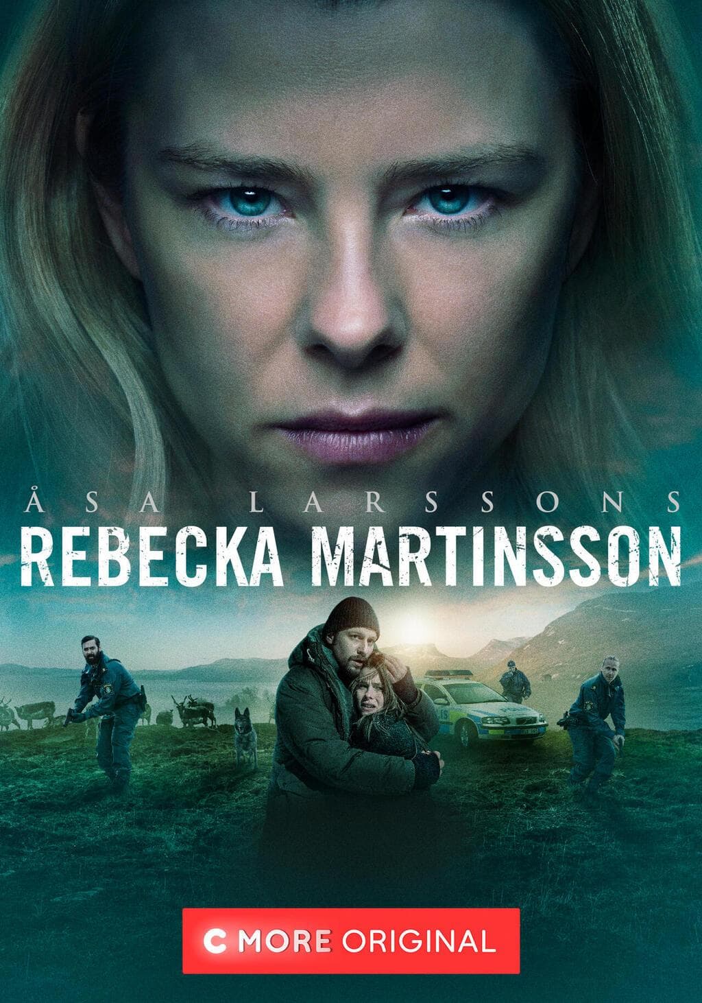 Rebecka Martinsson-S2E8