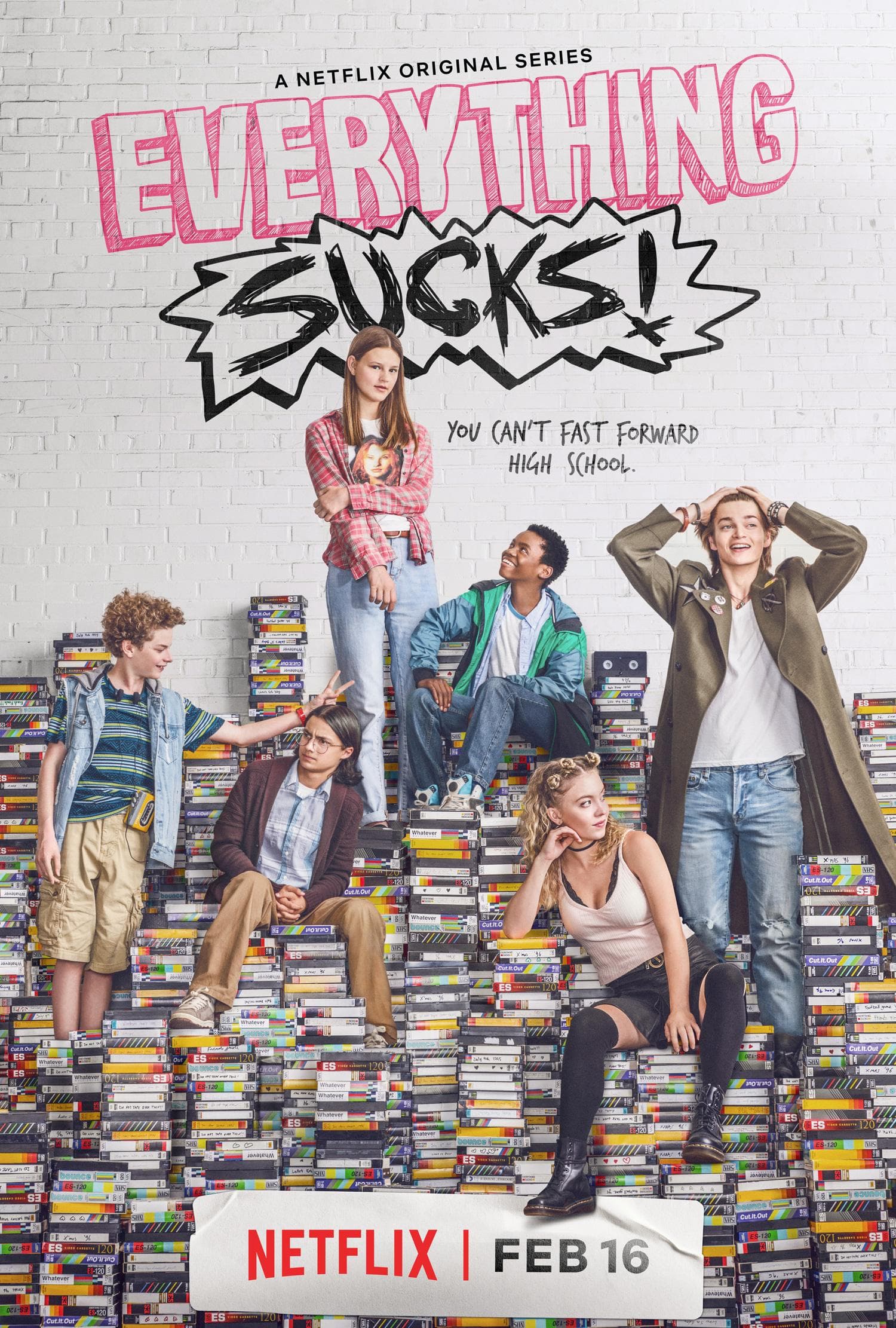 Everything Sucks!-S1E4-720P