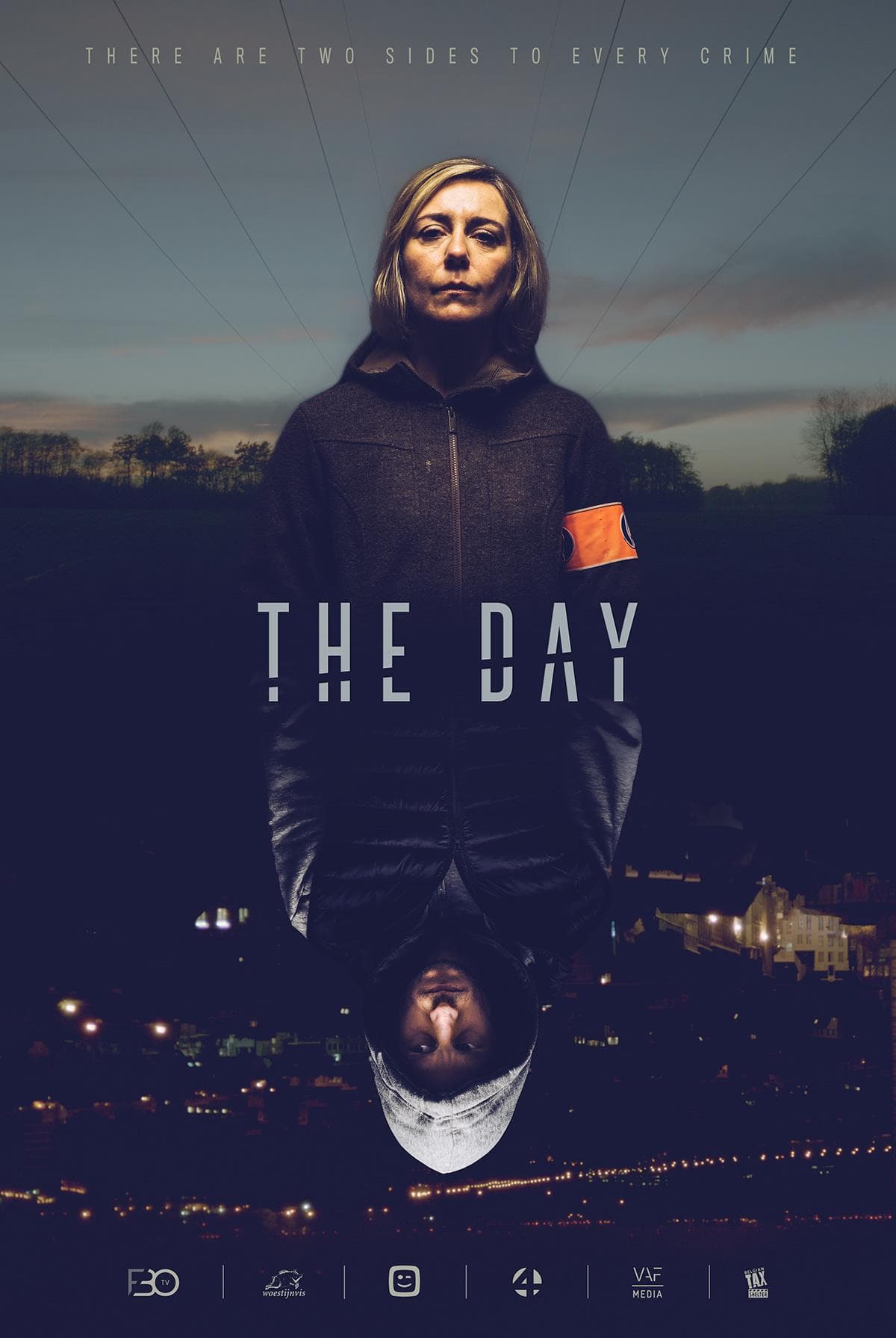 The Day-S1E1