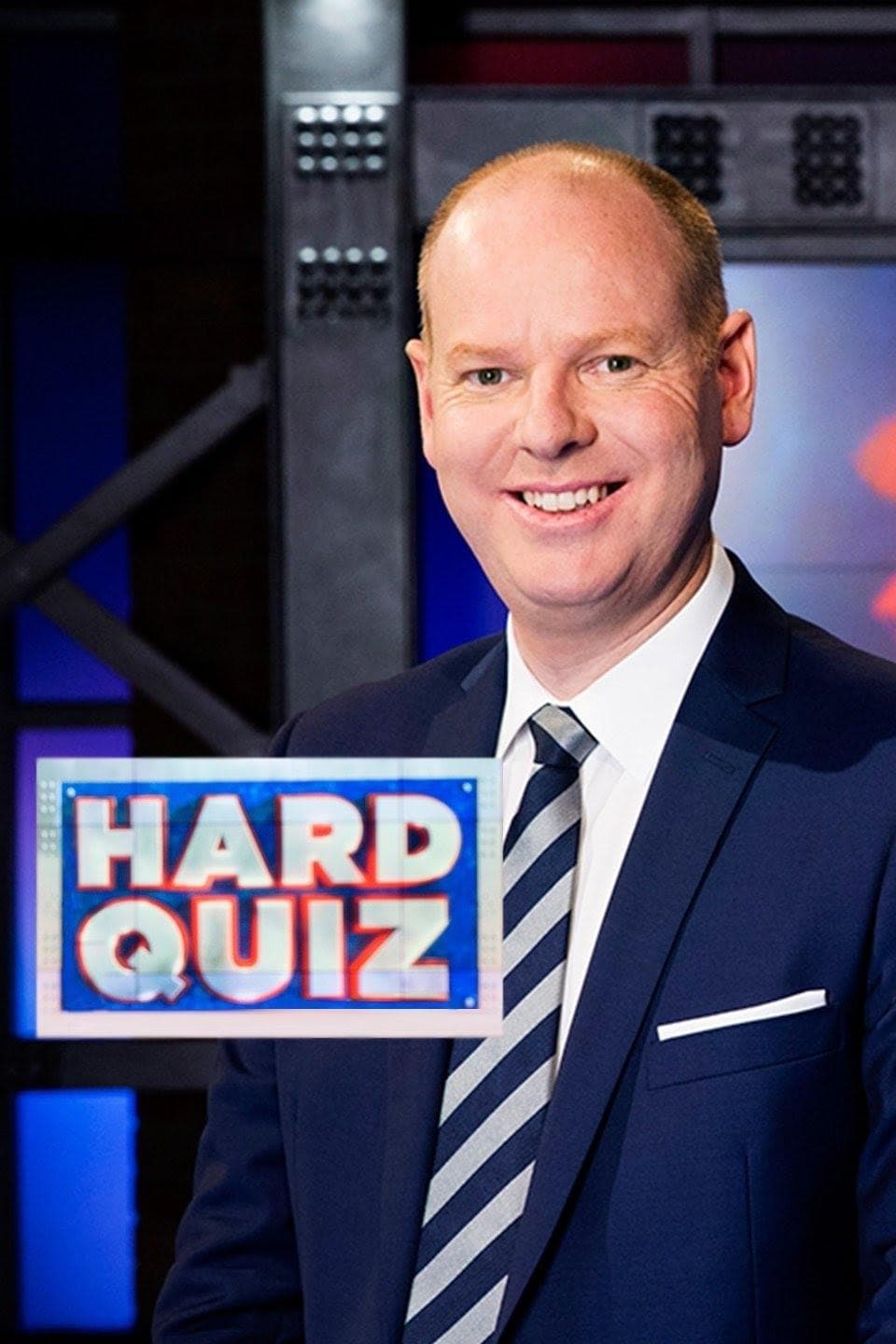Hard Quiz-S5E14