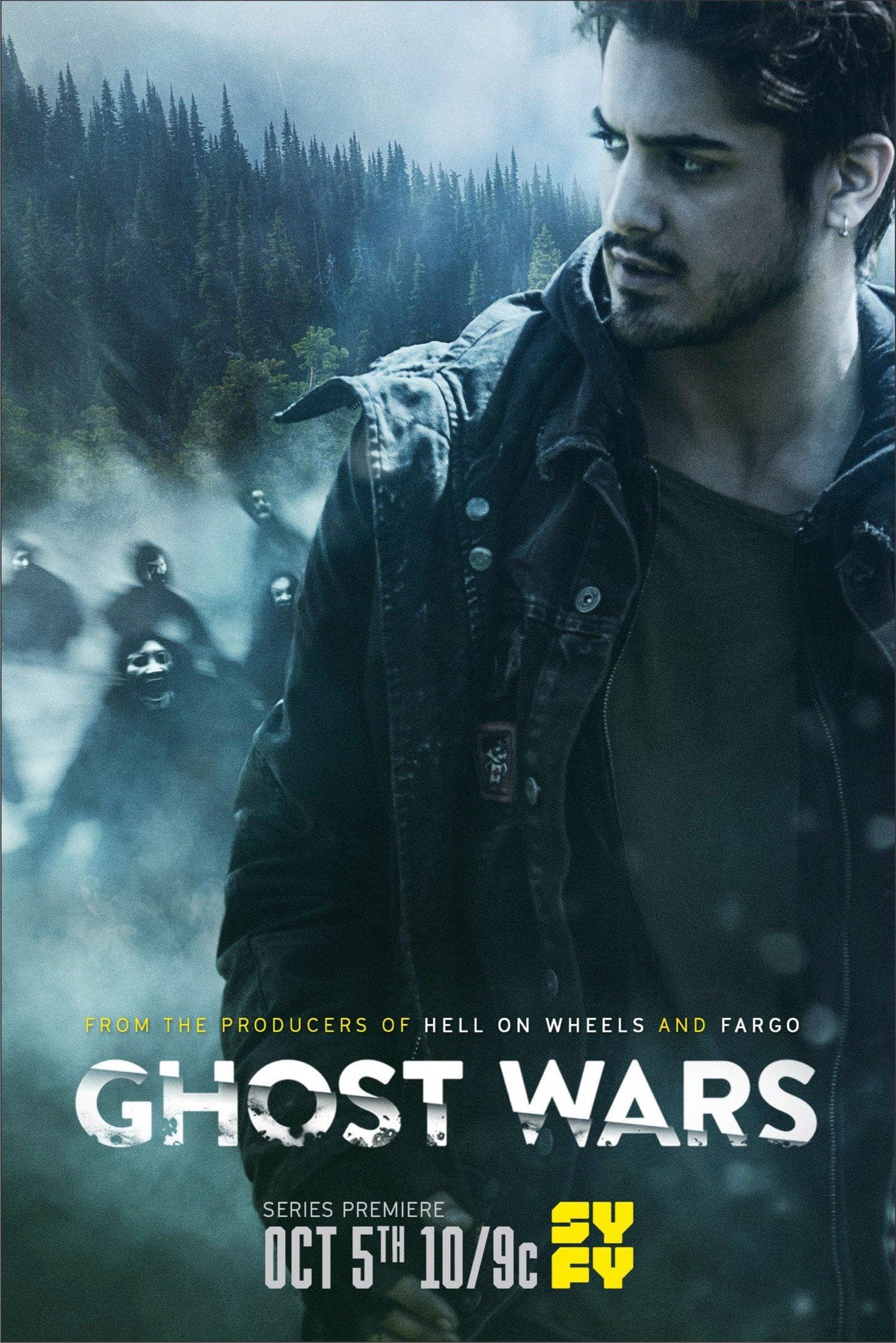 Ghost Wars-S1E9-1080P