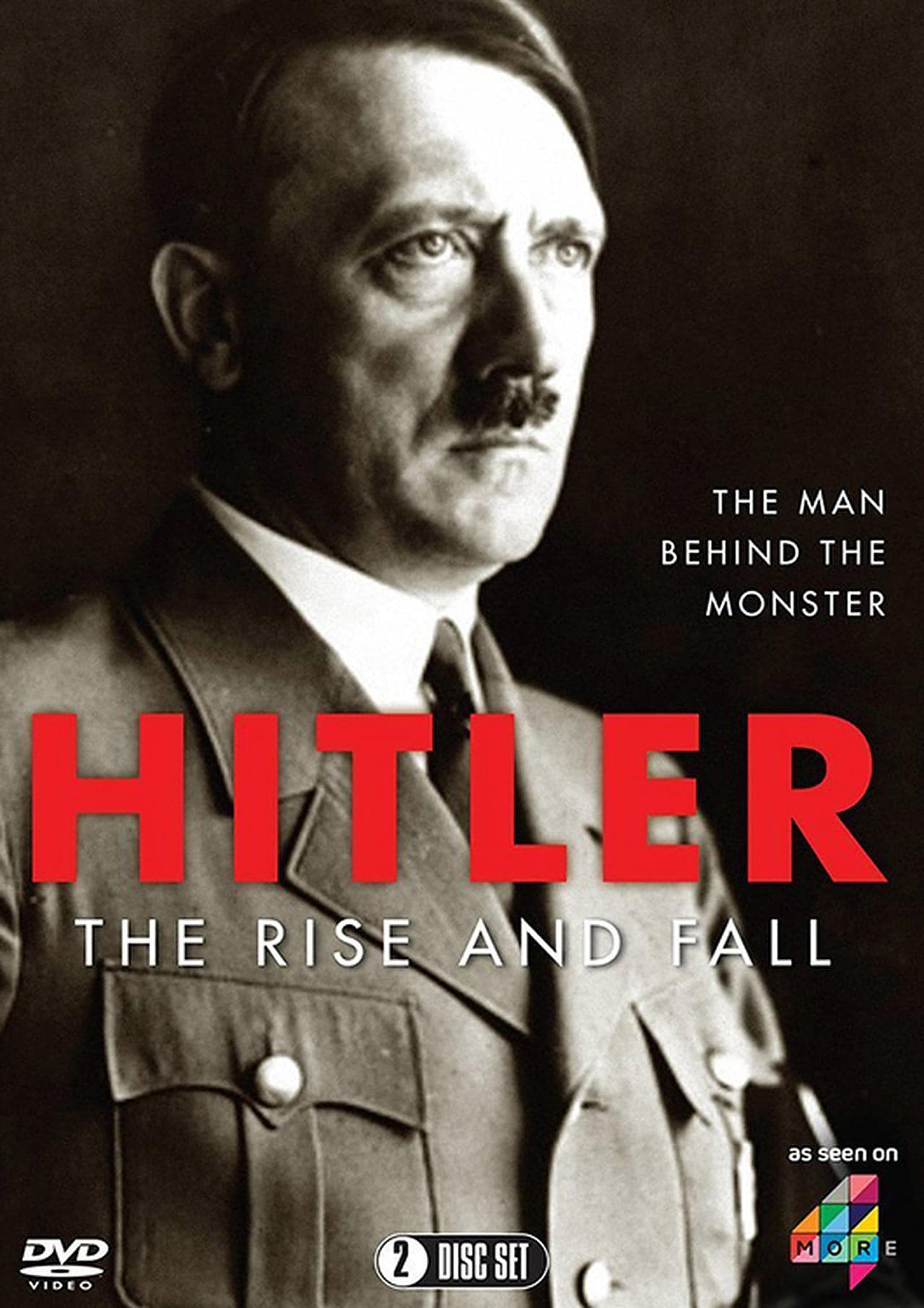 Hitler: The Rise and Fall-S1E1