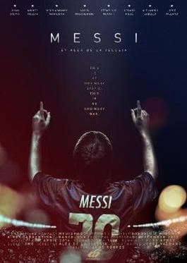Messi-1080P