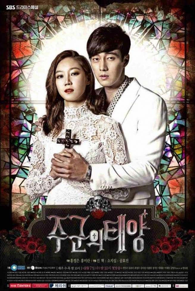 The Master's Sun-S1E9_360P