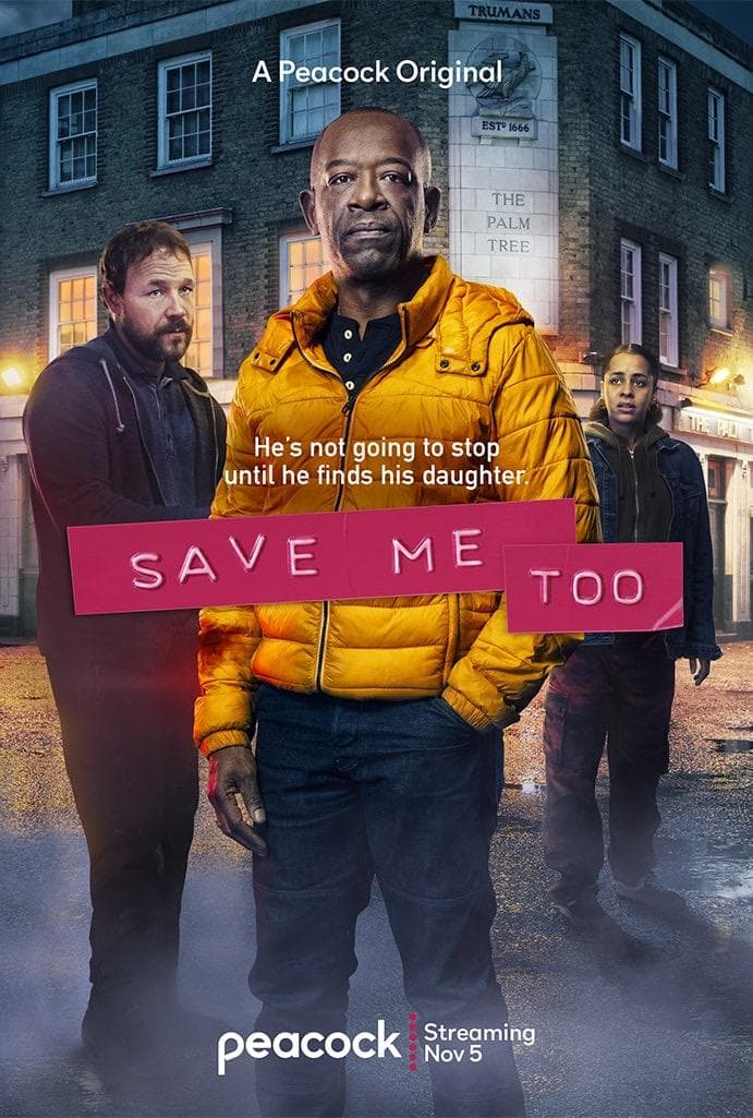 Save Me-S1E2