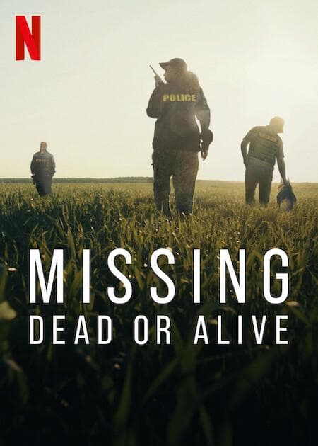 Missing: Dead or Alive?-S1E3-480P