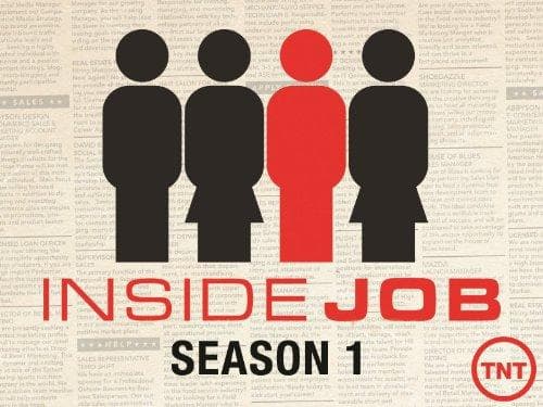 Inside Job-S2E1
