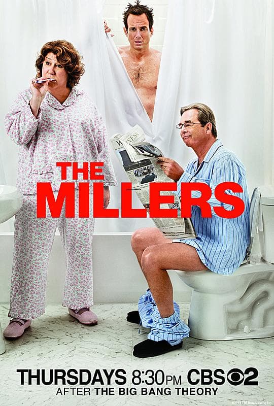The Millers-S1E1