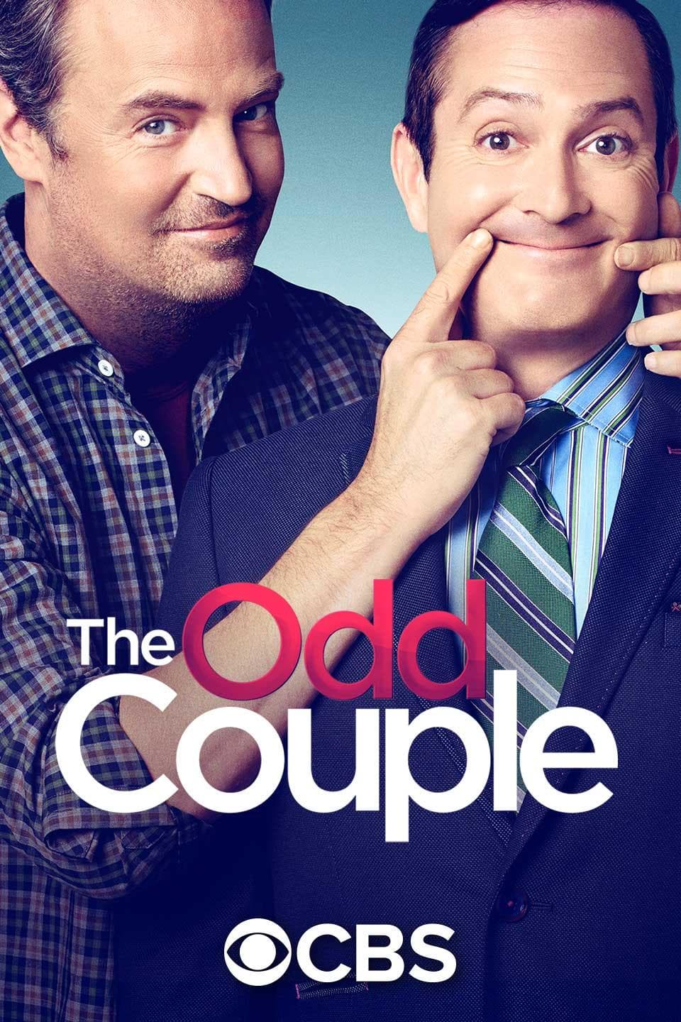 The Odd Couple-S2E2-480P