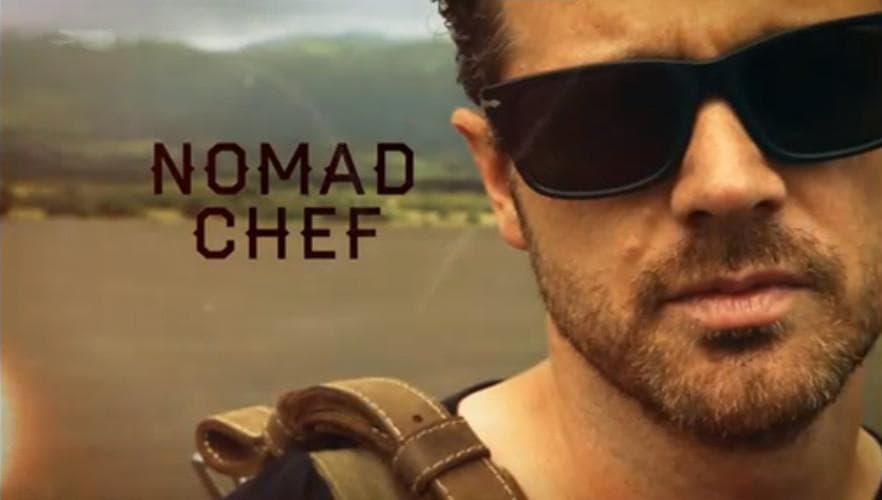 Nomad Chef-S1E1