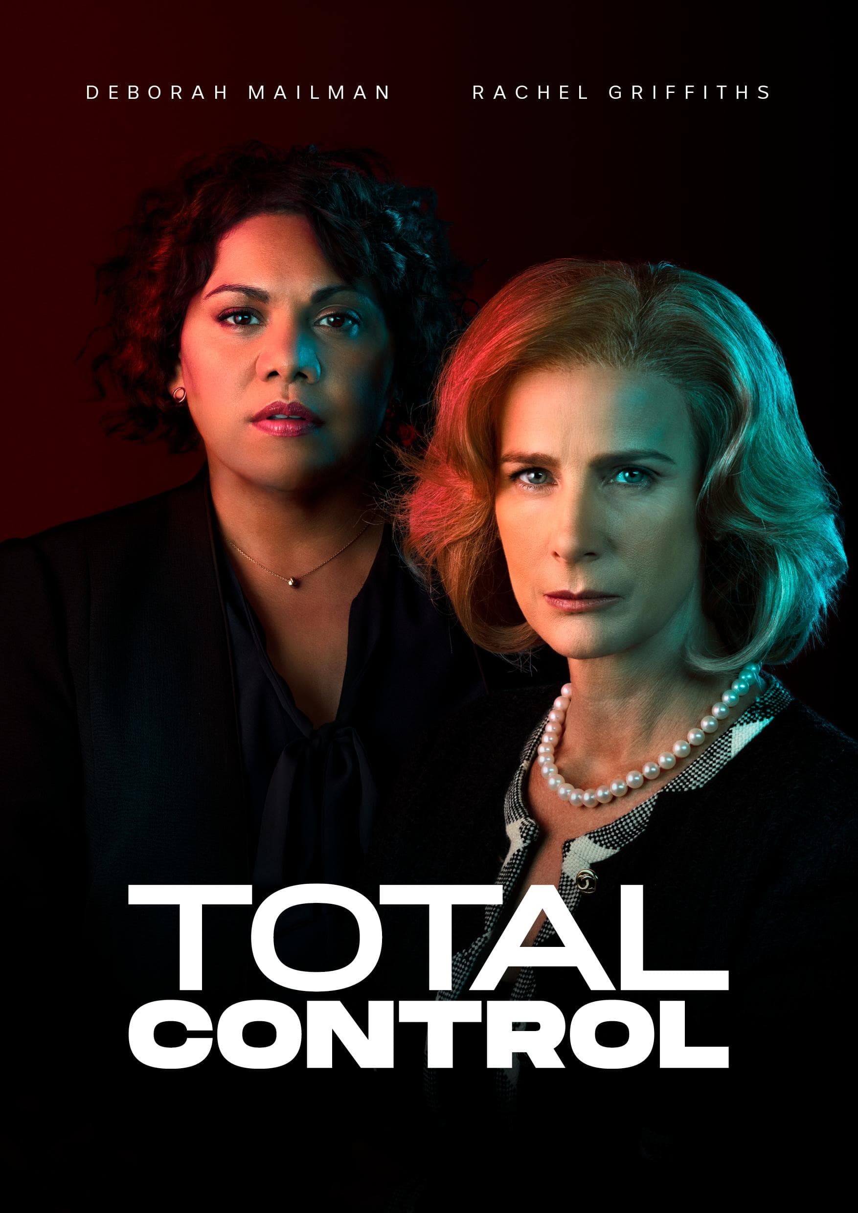 Total Control-S2E4-1080P
