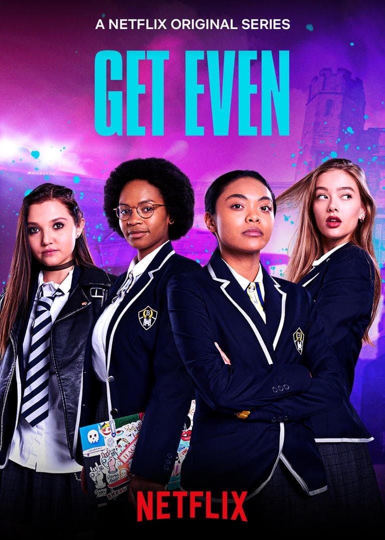 Get Even-S1E6-1080P