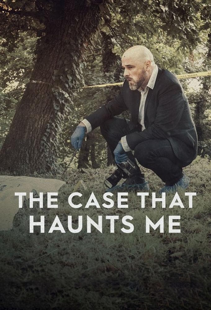 The Case That Haunts Me-S2E5