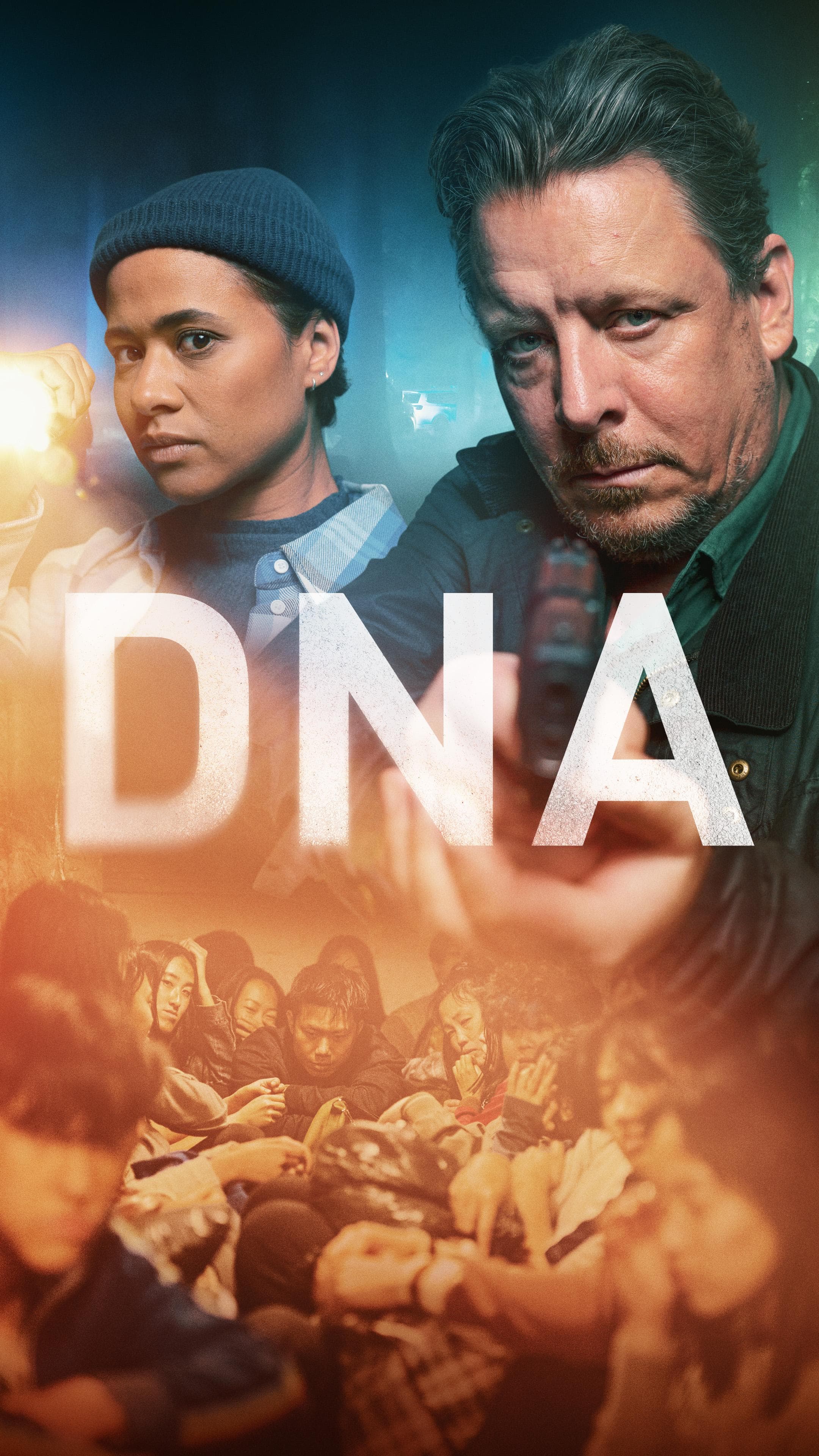 DNA-S1E1