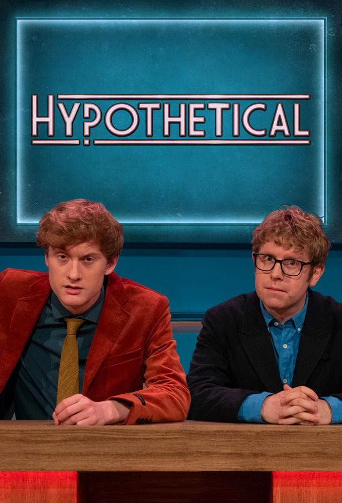 Hypothetical-S1E1