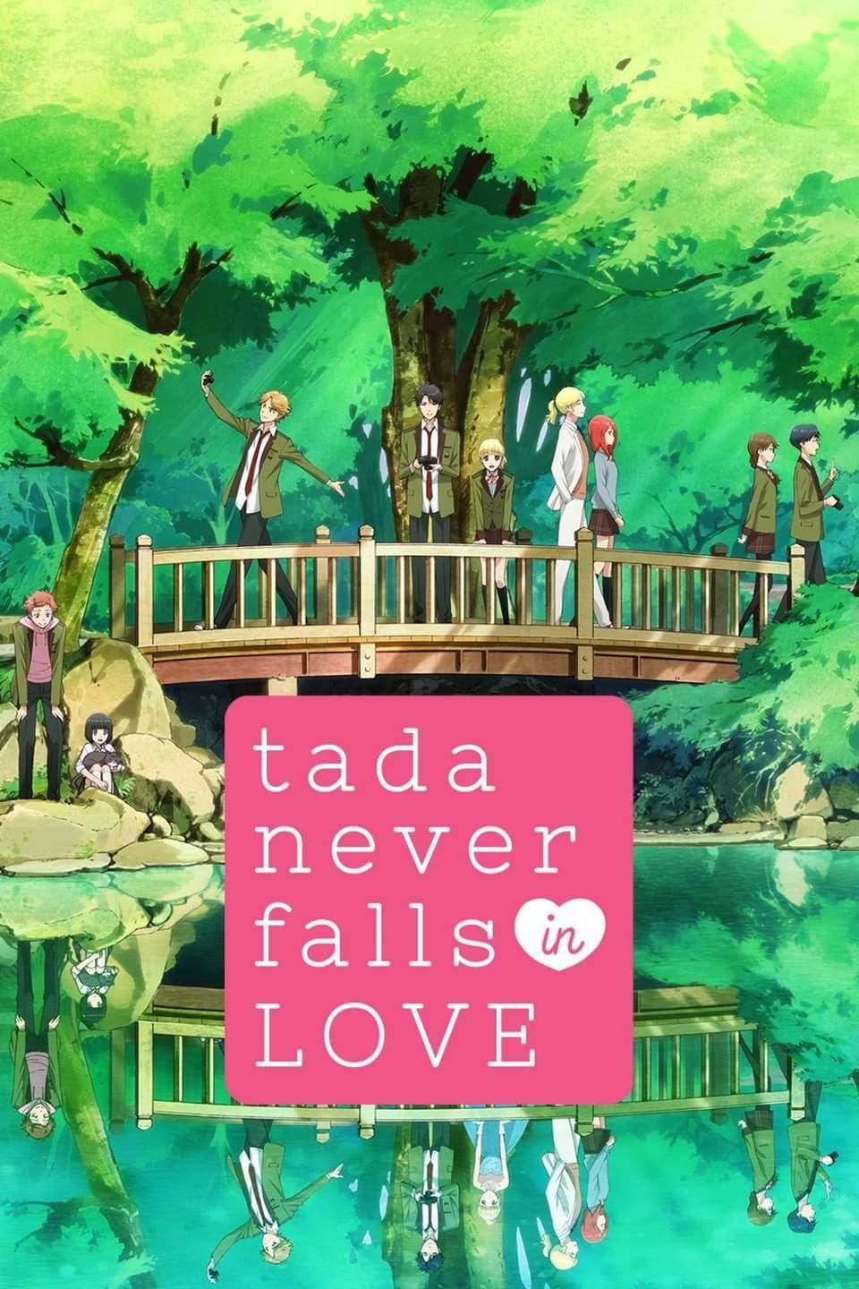 Tada Never Falls in Love-S1E9-480P