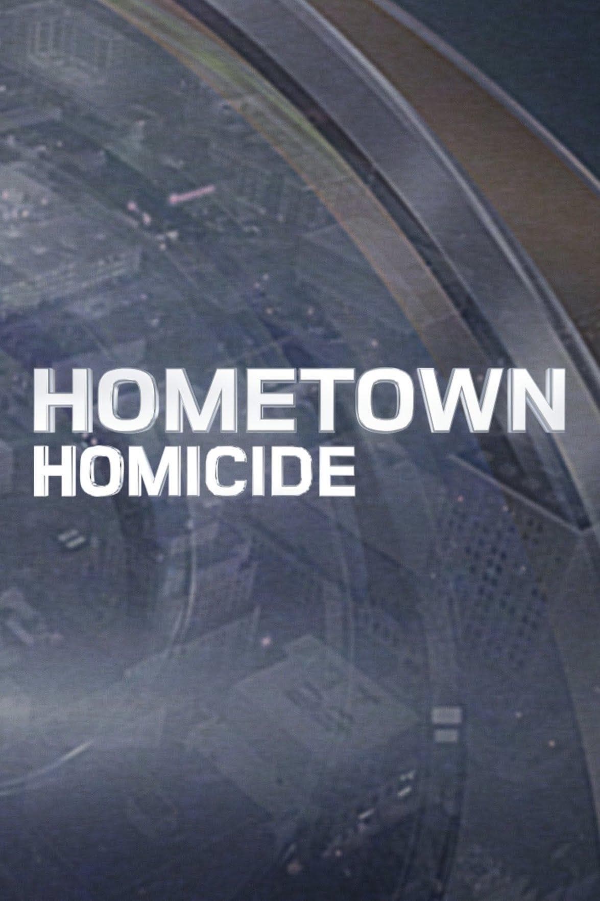 Hometown Homicide-S1E1