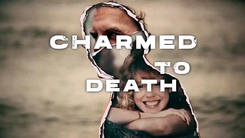 Trailer—Charmed to Death