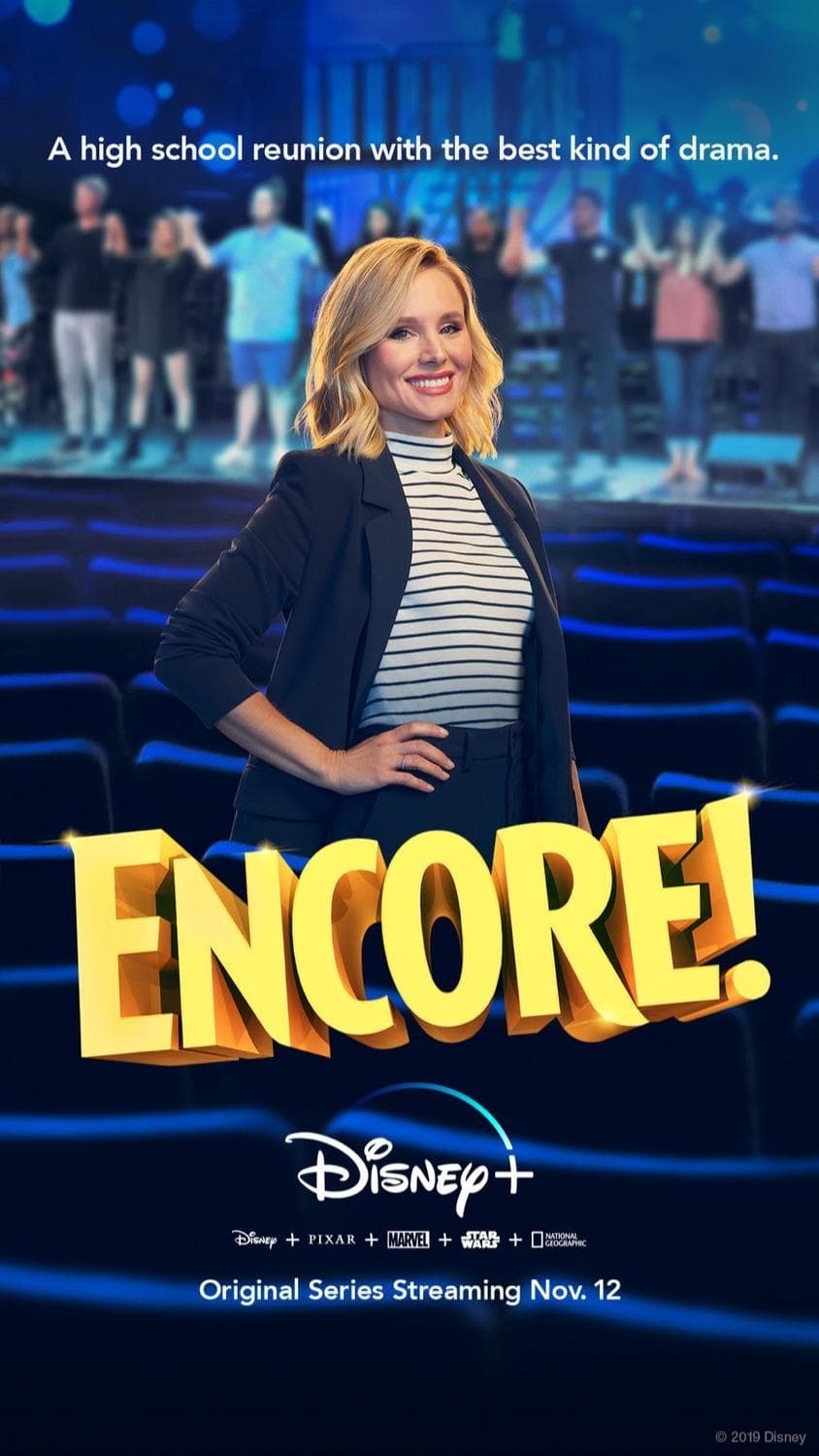 Encore!-S1E1