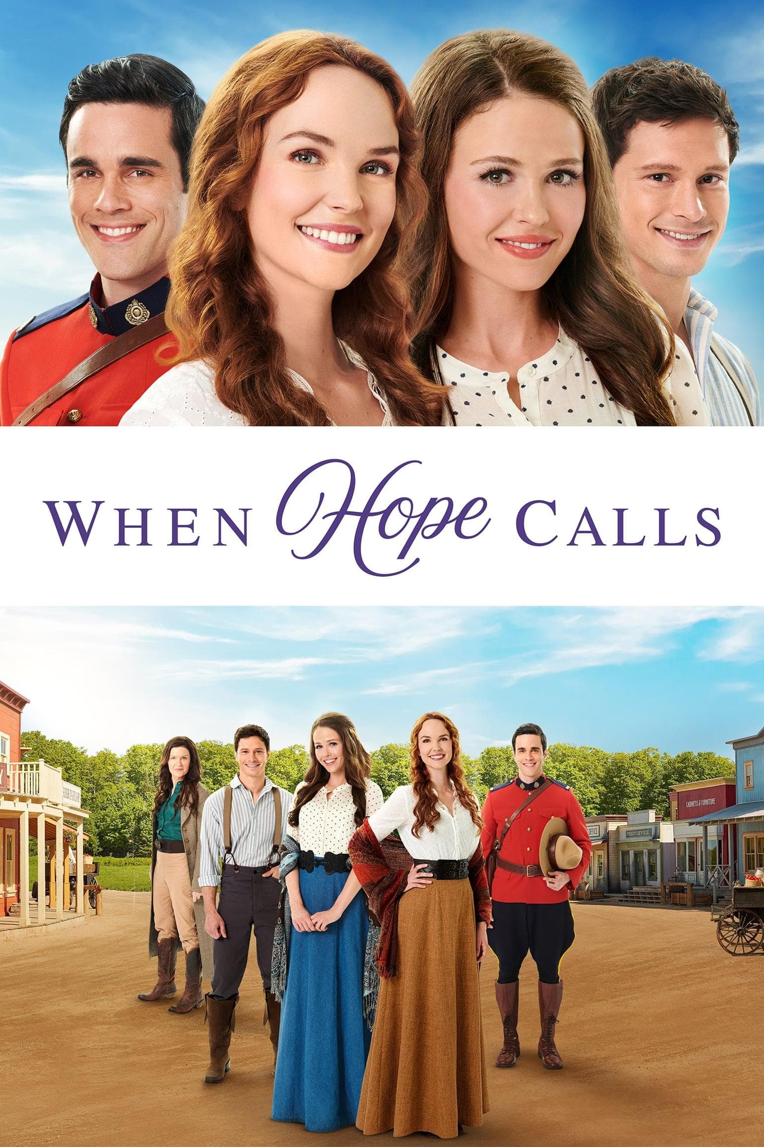 When Hope Calls-S2E2