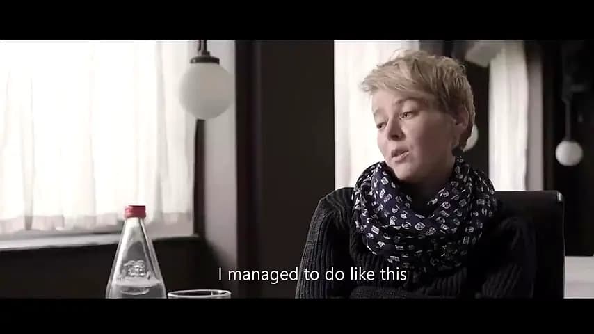 Trailer—Mariupol. Unlost Hope