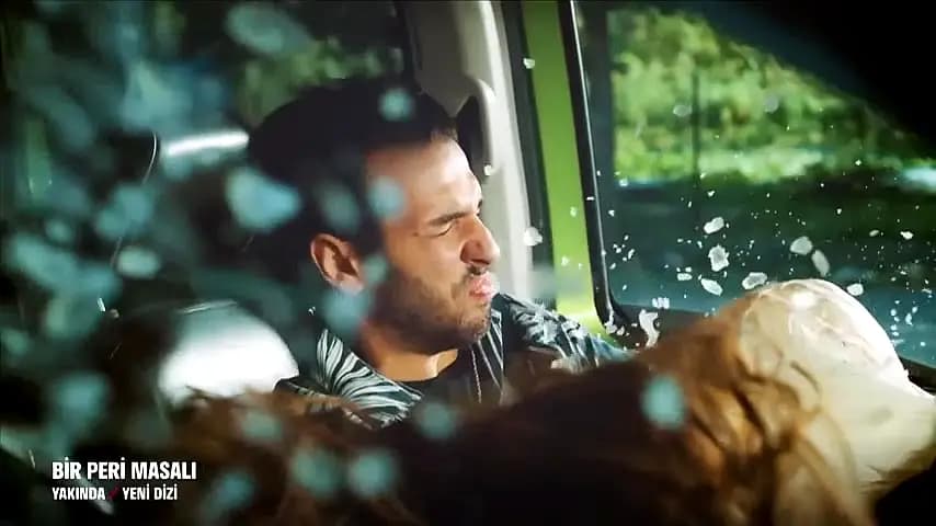 Trailer—Bir Peri Masali