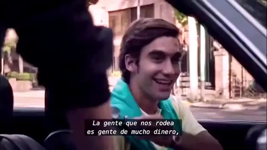 Trailer—El Secreto de la Familia Greco