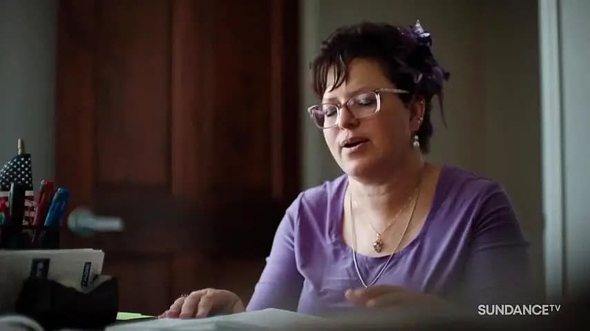 Trailer—True Crime Story: Look Into My Eyes