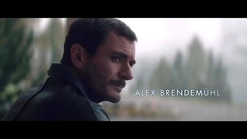 Trailer—From the Land of the Moon