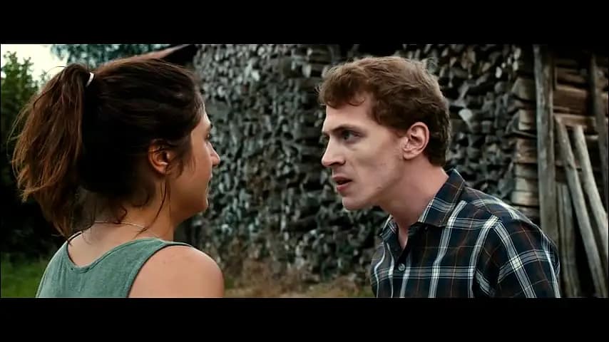 Trailer—Summertime