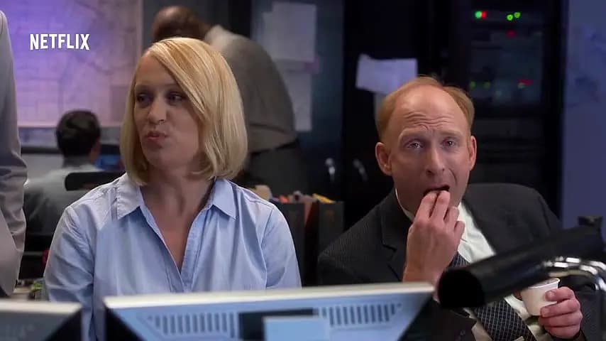 Trailer—Patriot Act with Hasan Minhaj