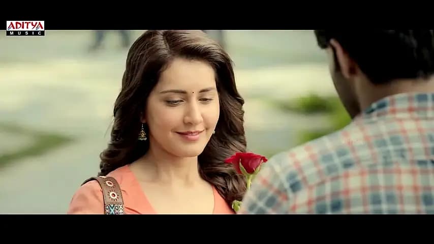 Trailer—Tholiprema