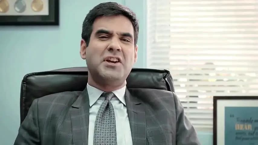 Trailer—The Office