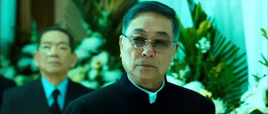 Trailer—Overheard 2