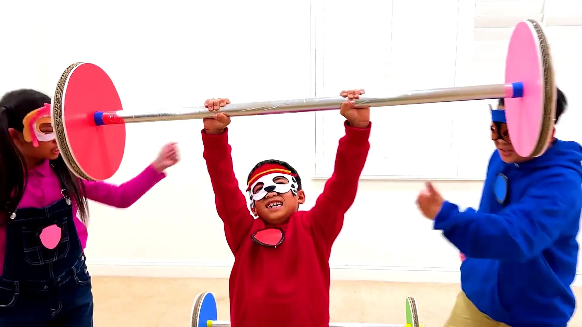 Trailer—PAW Patrol - Toy Play, Unboxings, and Reviews from your FAVE Youtube Channels!