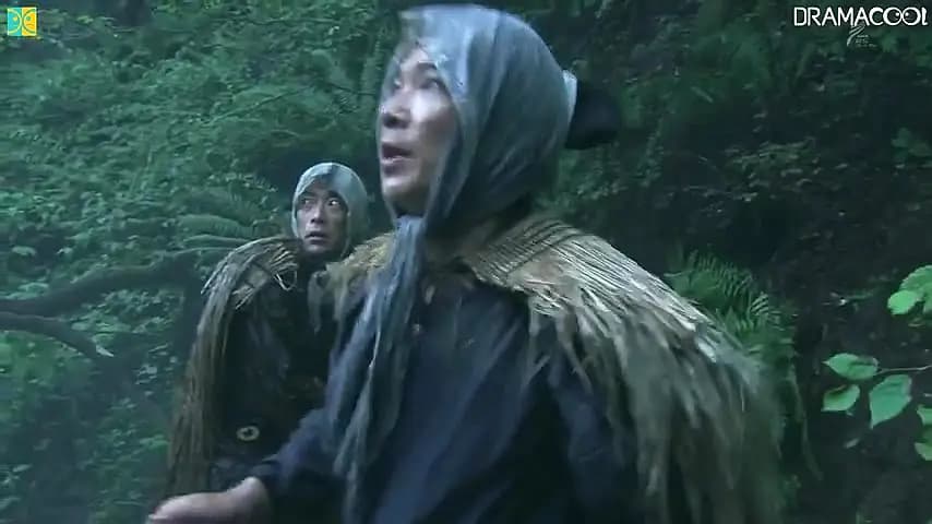 Trailer—Sanadamaru