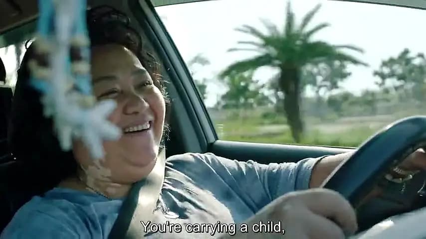 Trailer—Rainless Love in a Godless Land