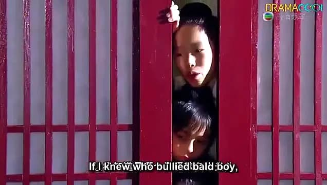 Trailer—Karma Rider