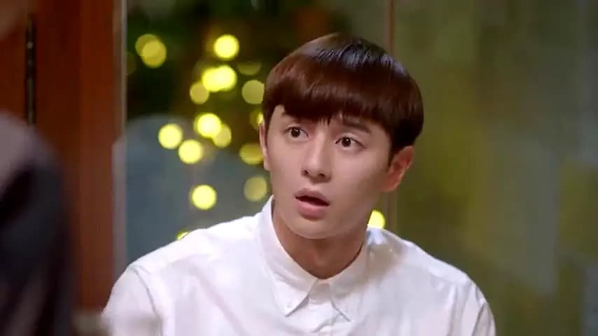 Trailer—My Dear Boy