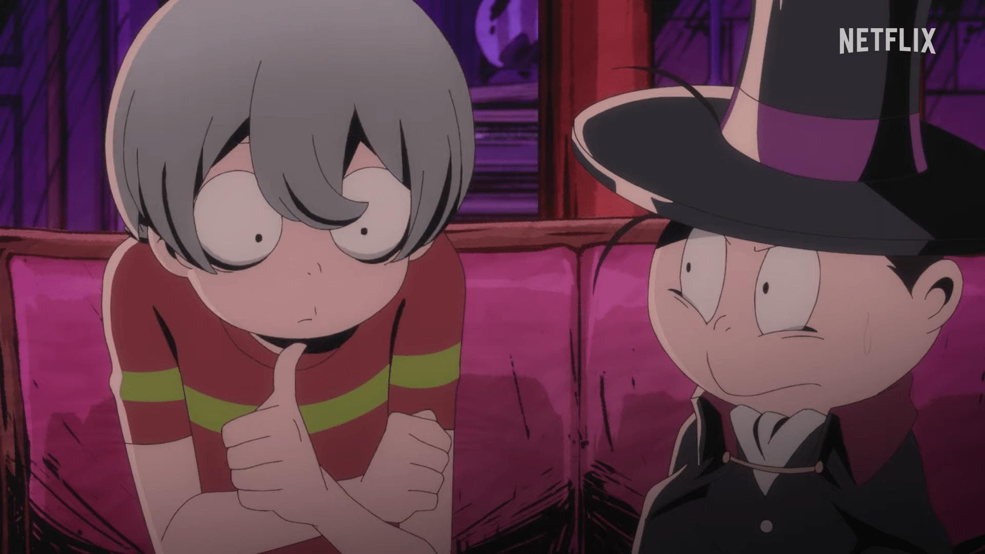 ABSOLUTELY LOVED IT.