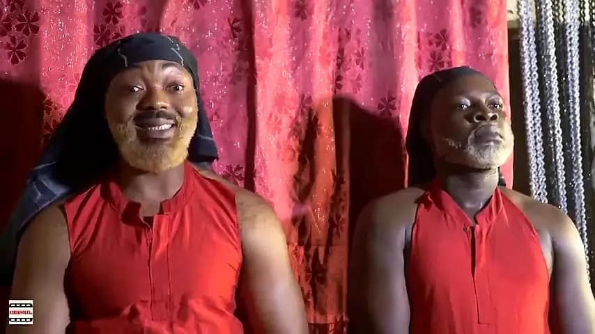 Trailer—DANGEROUS SACRIFICE Full Movie (2023 New Movie) Mercy Kenneth 2023 Latest Nigerian Nollywood Movies.