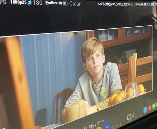 "If you got nothing better to do"