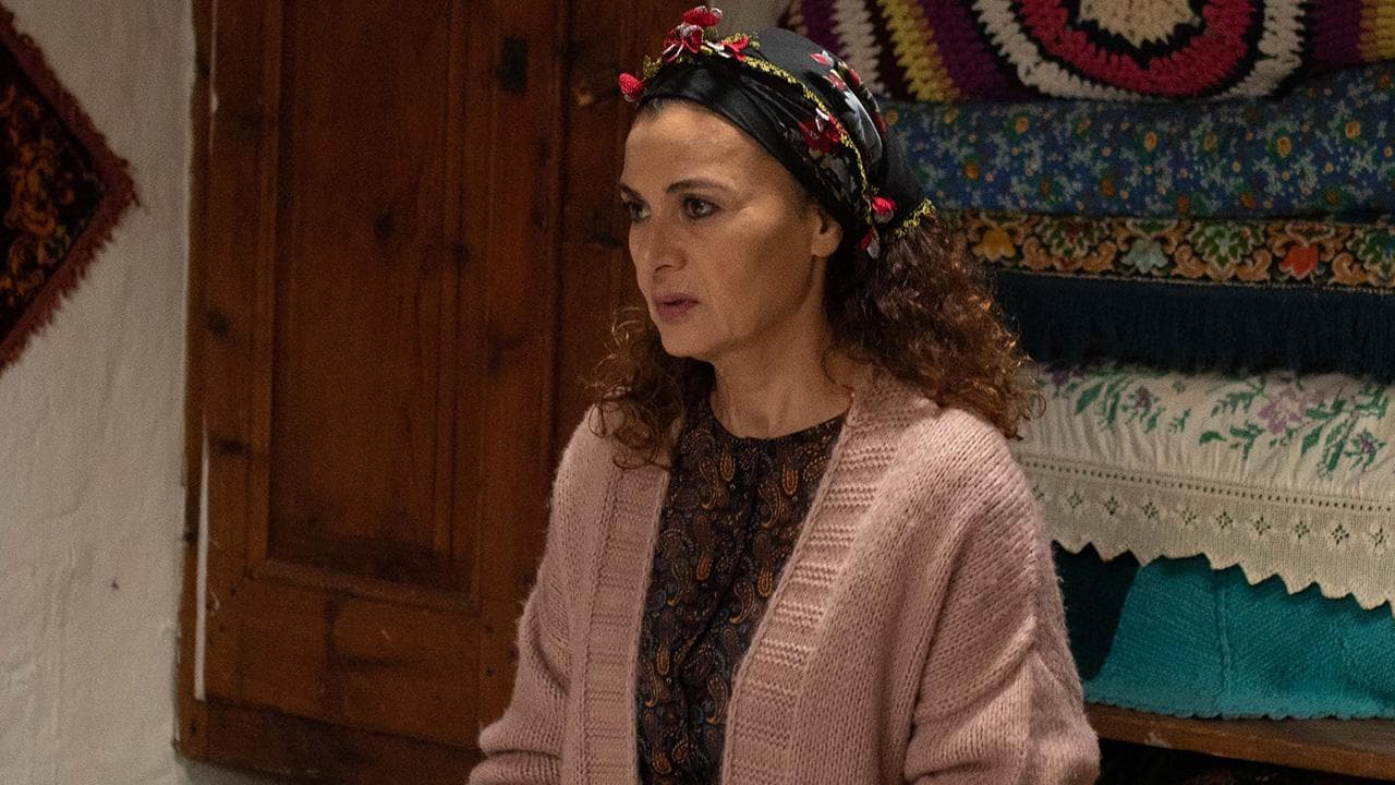 Doormat story -Avoid