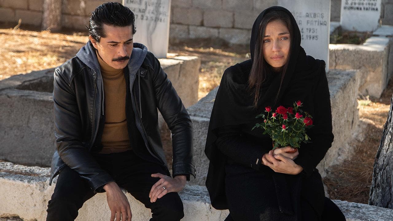 Season 1 - story is gripping and I finished it almost in 1 day