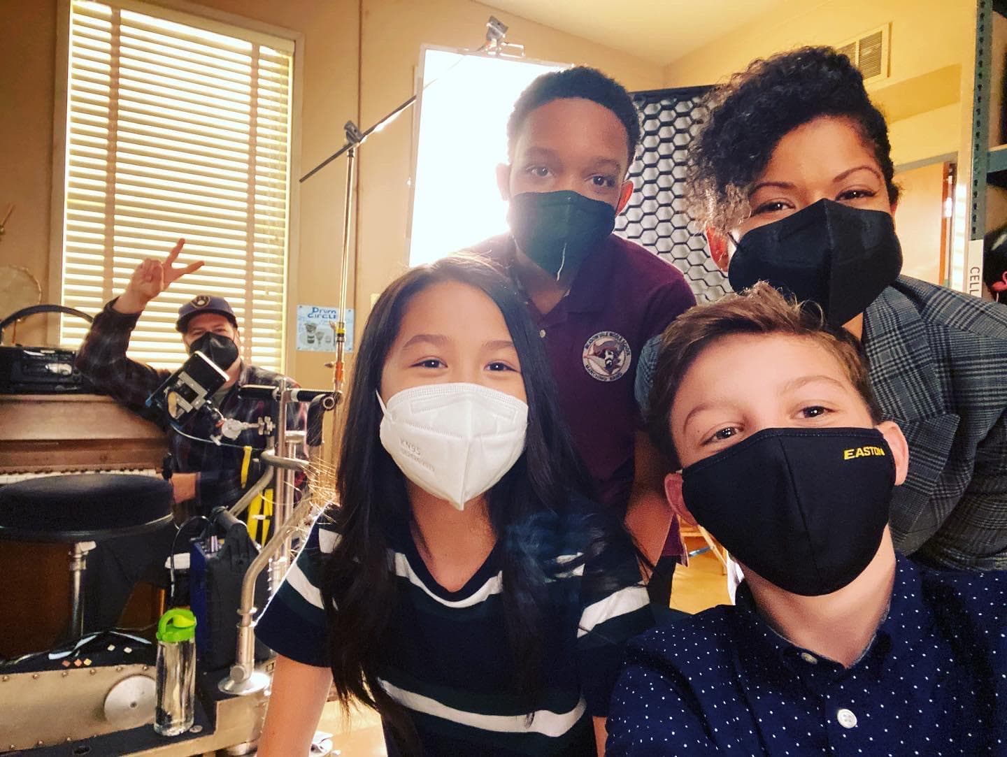 Refreshing Family Entertainment