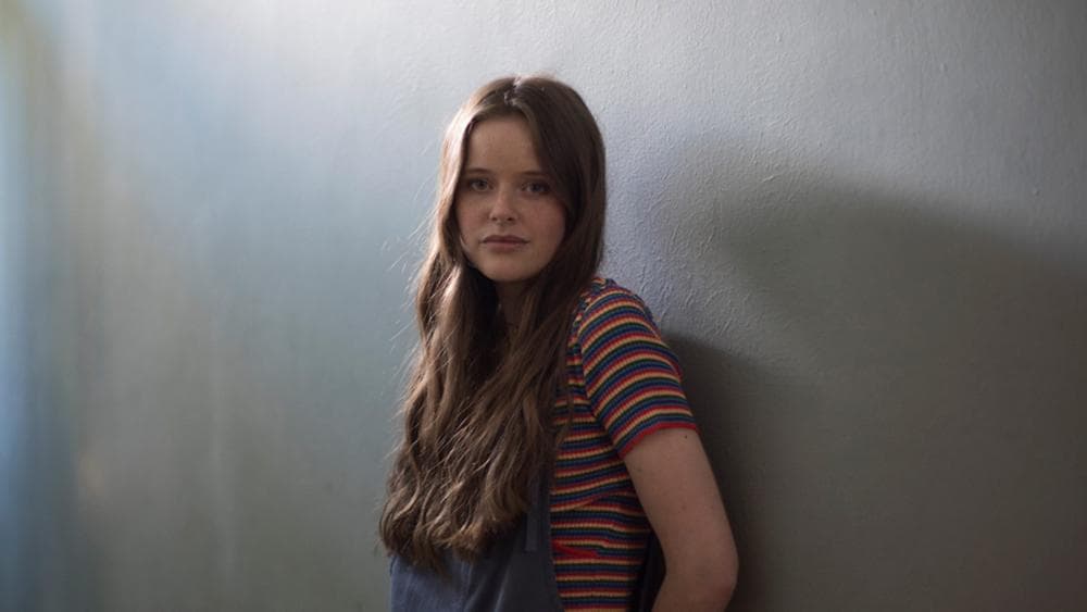 It got very annoying!