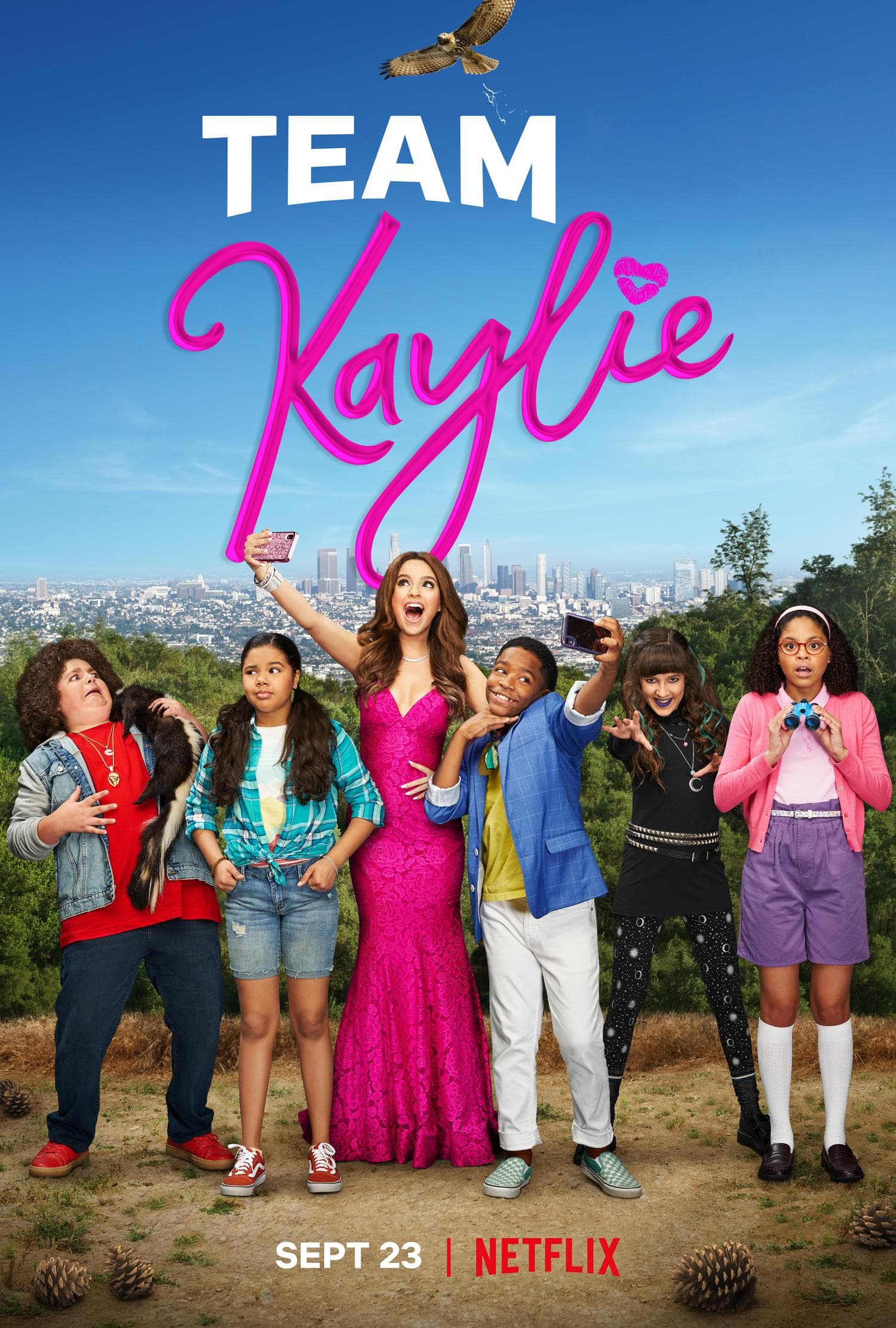 Team Kaylie-S2E6-720P