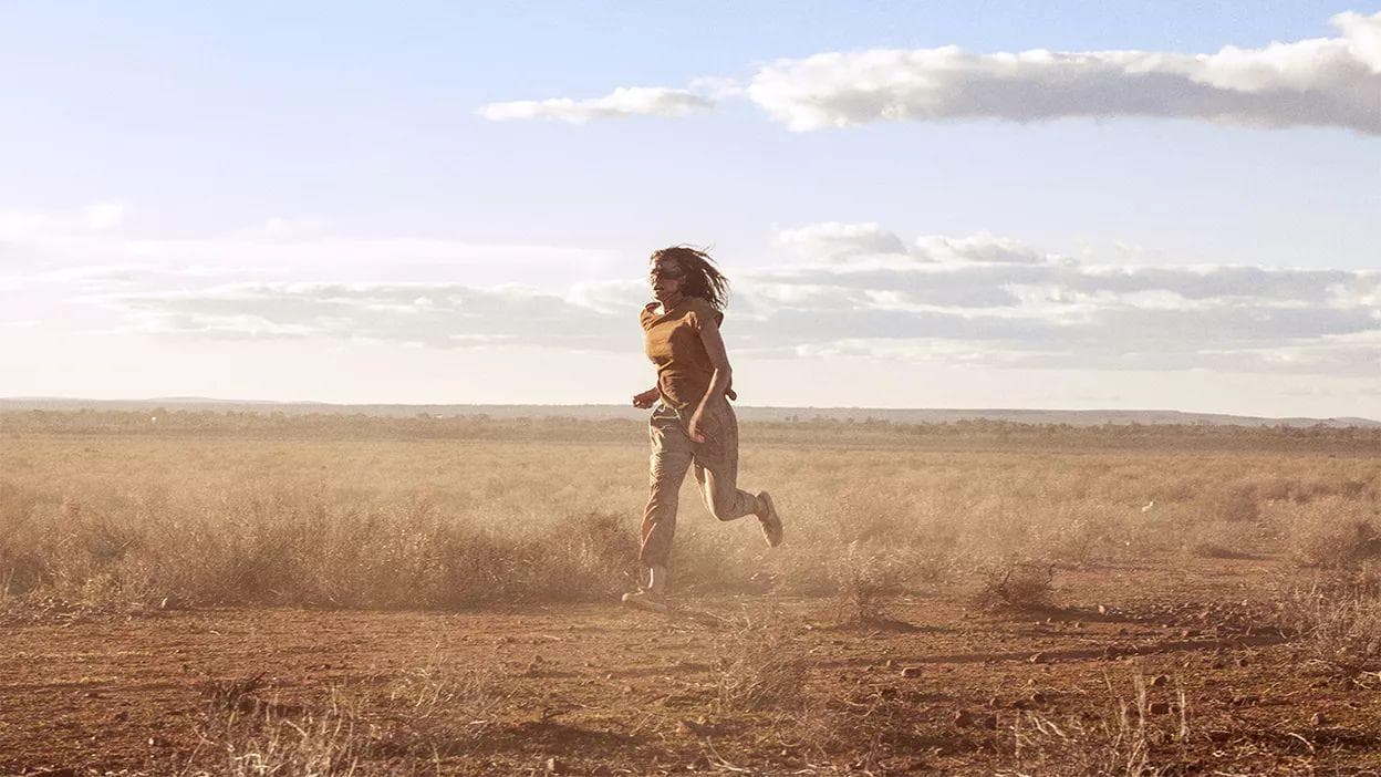 Should have been a movie instead